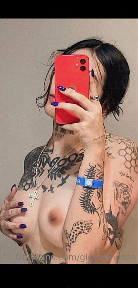 Gigimendoza