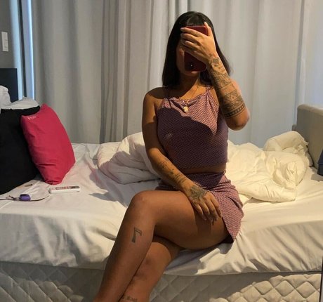 Photo nue de fuite OnlyFans de Jessiconha