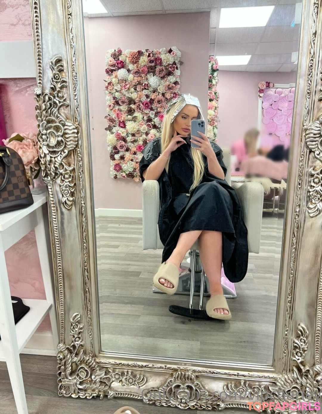 Photo nue de fuite OnlyFans de Viplaurenxx #101 Photo nue de fuite OnlyFans de Viplaurenxx #101