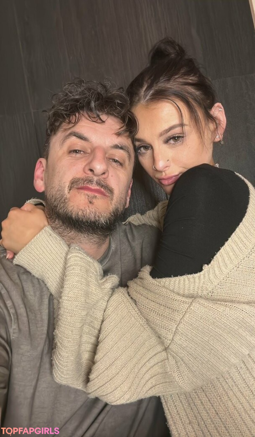 Photo nue de fuite OnlyFans de That Couple #12 Photo nue de fuite OnlyFans de That Couple #12