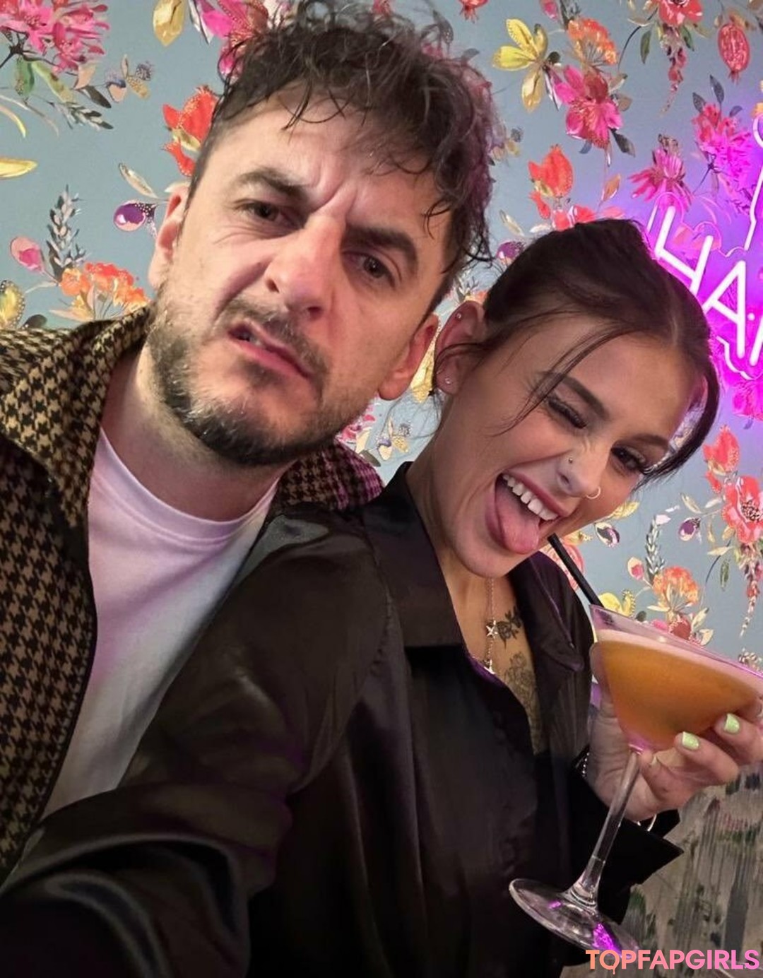 Photo nue de fuite OnlyFans de That Couple #6 Photo nue de fuite OnlyFans de That Couple #6