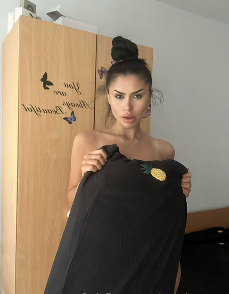 Photo nue de fuite OnlyFans de Veraivanova