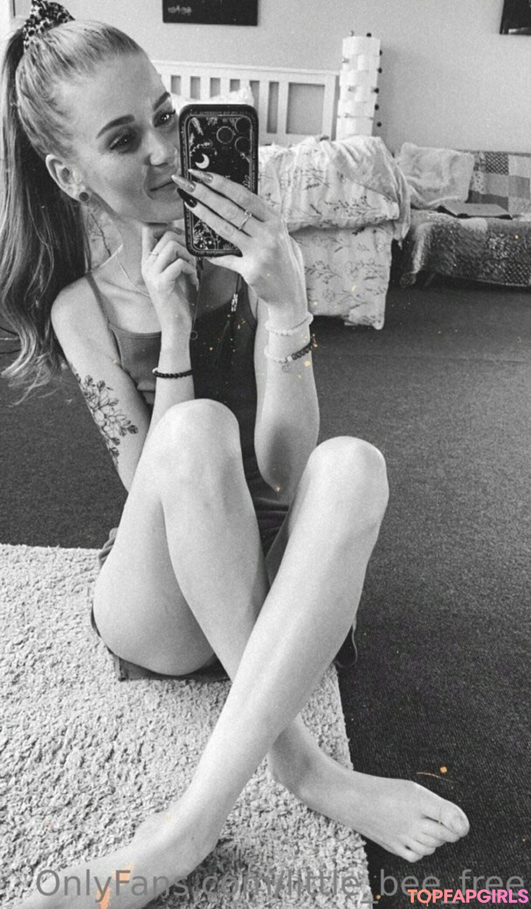 Photo nue de fuite OnlyFans de Littlebeefree #79 Photo nue de fuite OnlyFans de Littlebeefree #79