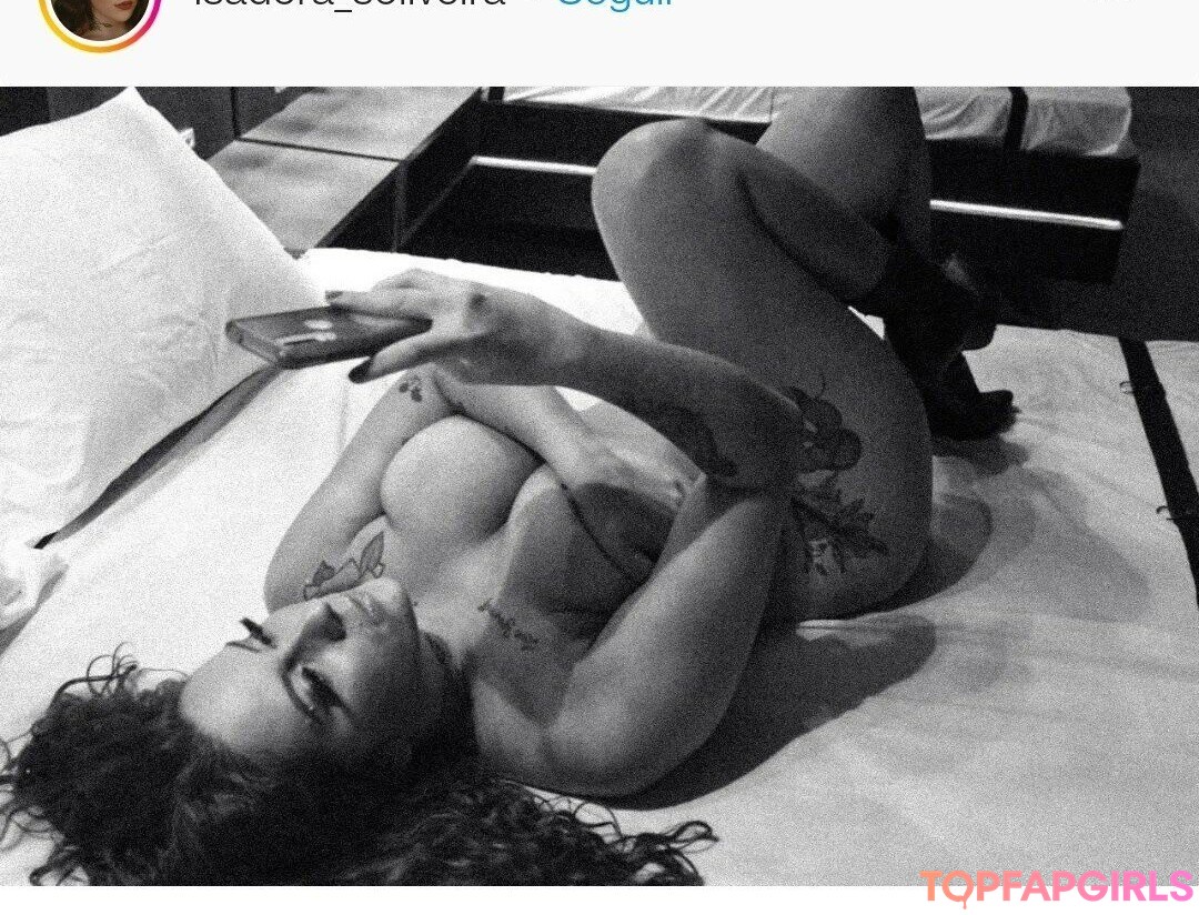 Photo nue de fuite OnlyFans de Isadorasoliveira #1 Photo nue de fuite OnlyFans de Isadorasoliveira #1