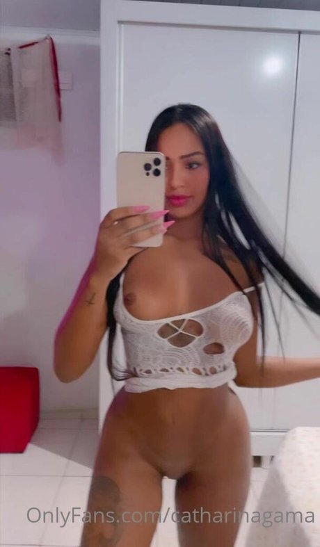 Catharina Gama
