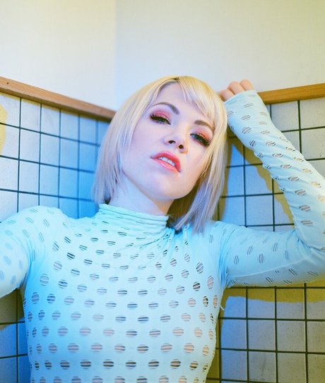 Photo nue de fuite OnlyFans de Carly Rae Jepsen