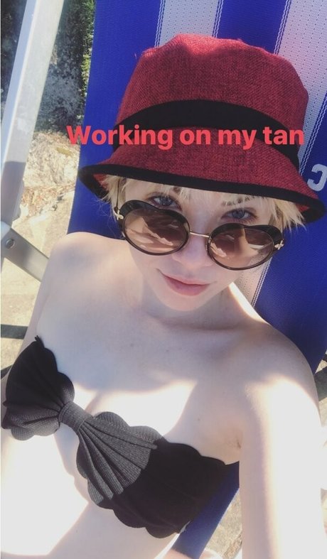 Carly Rae Jepsen