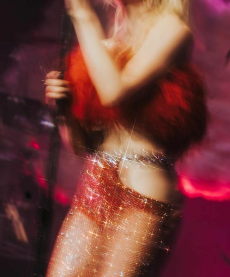 Carly Rae Jepsen