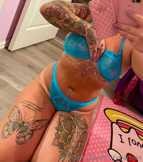 Bootybarbiee