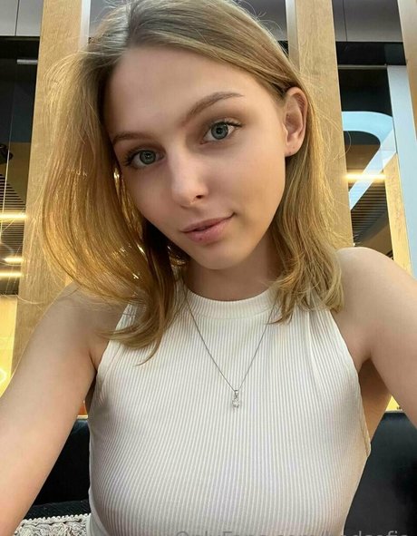 Photo nue de fuite OnlyFans de Badsofia