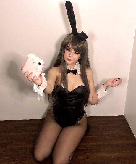 Photo nue de fuite OnlyFans de Sumipiyacos