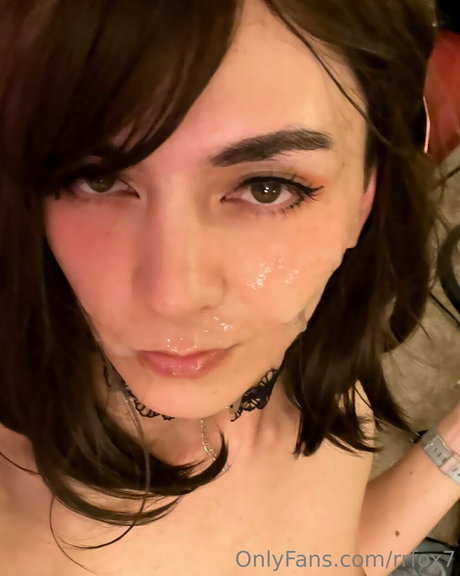 Photo nue de fuite OnlyFans de Rrfoxfree