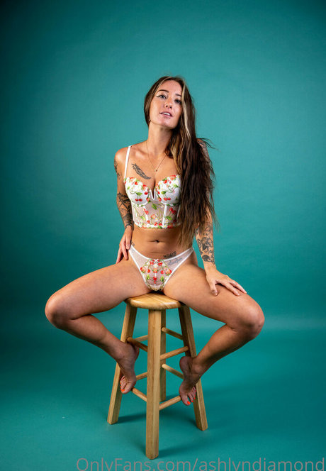 Ashlyndiamond