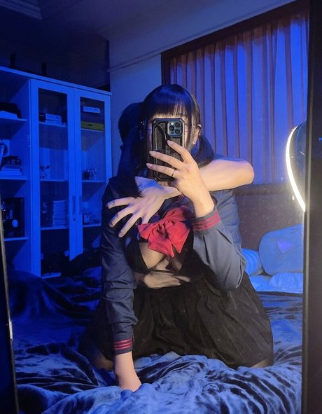 Photo nue de fuite OnlyFans de Xlolitaloli