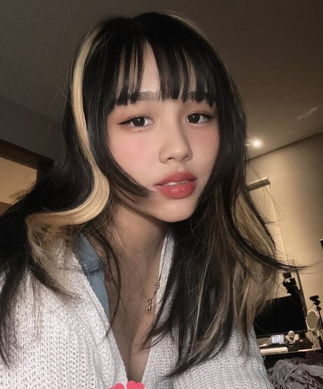 Photo nue de fuite OnlyFans de Sadparu