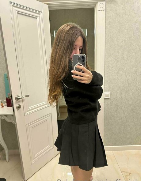 Photo nue de fuite OnlyFans de Pollyylolly