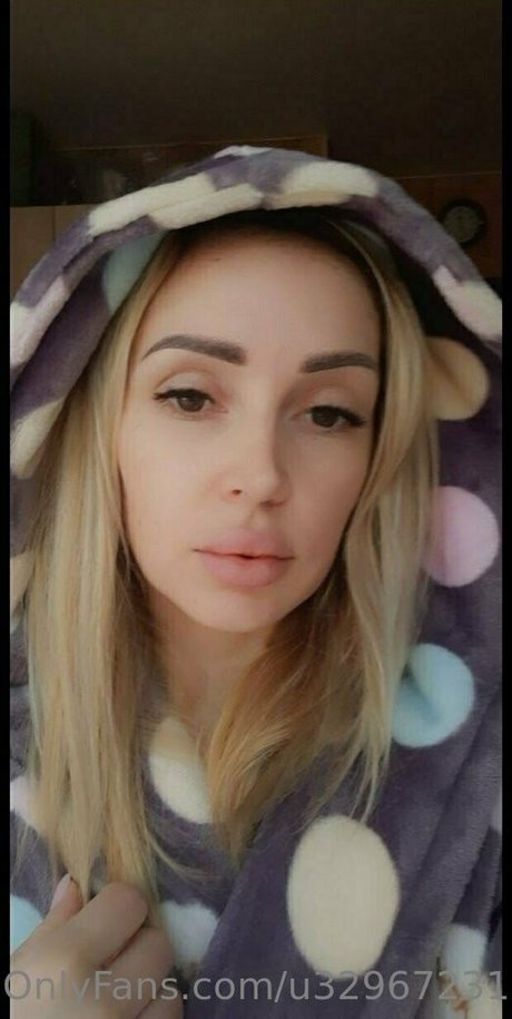Photo nue de fuite OnlyFans de Countryblond