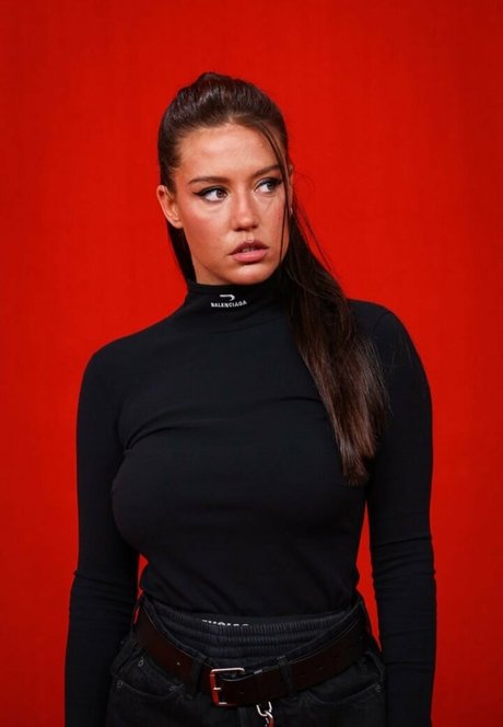 Adele Exarchopoulos