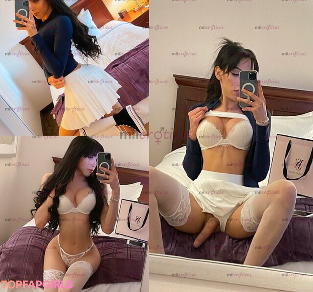 Photo nue de fuite OnlyFans de Alexa Ceballos #21 Photo nue de fuite OnlyFans de Alexa Ceballos #21