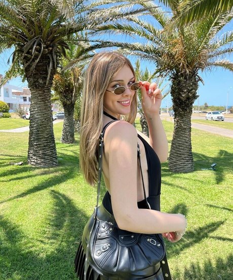Olivia Herdt