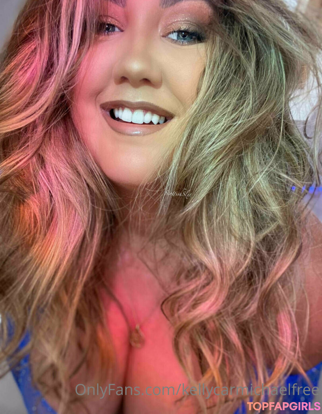 Photo nue de fuite OnlyFans de Kellycarmichaelfree #39 Photo nue de fuite OnlyFans de Kellycarmichaelfree #39