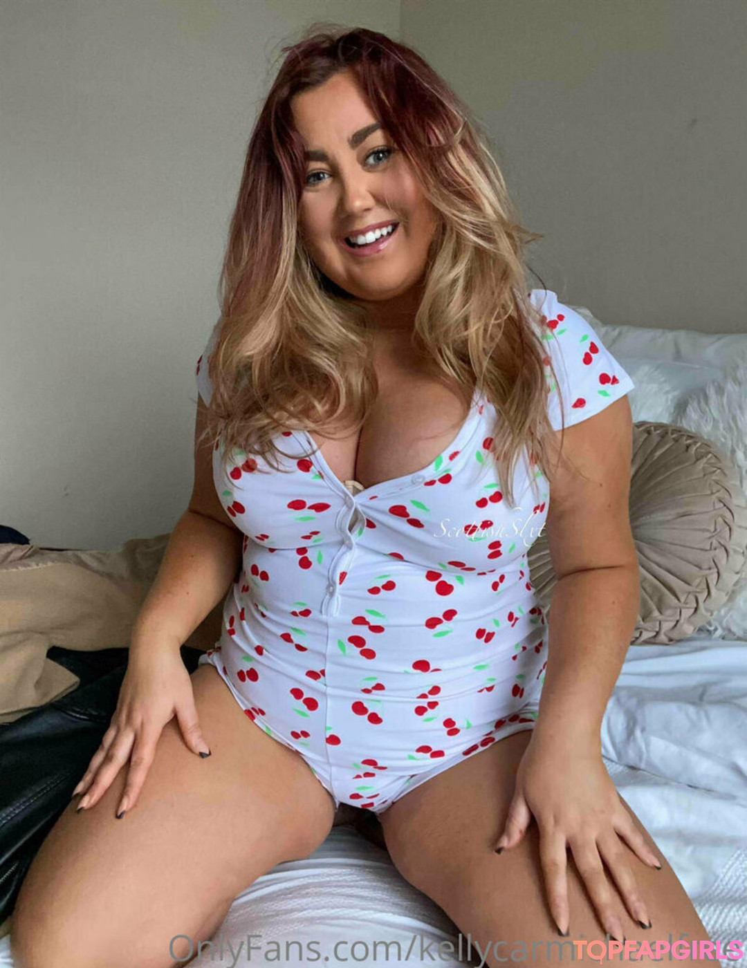 Photo nue de fuite OnlyFans de Kellycarmichaelfree #69 Photo nue de fuite OnlyFans de Kellycarmichaelfree #69