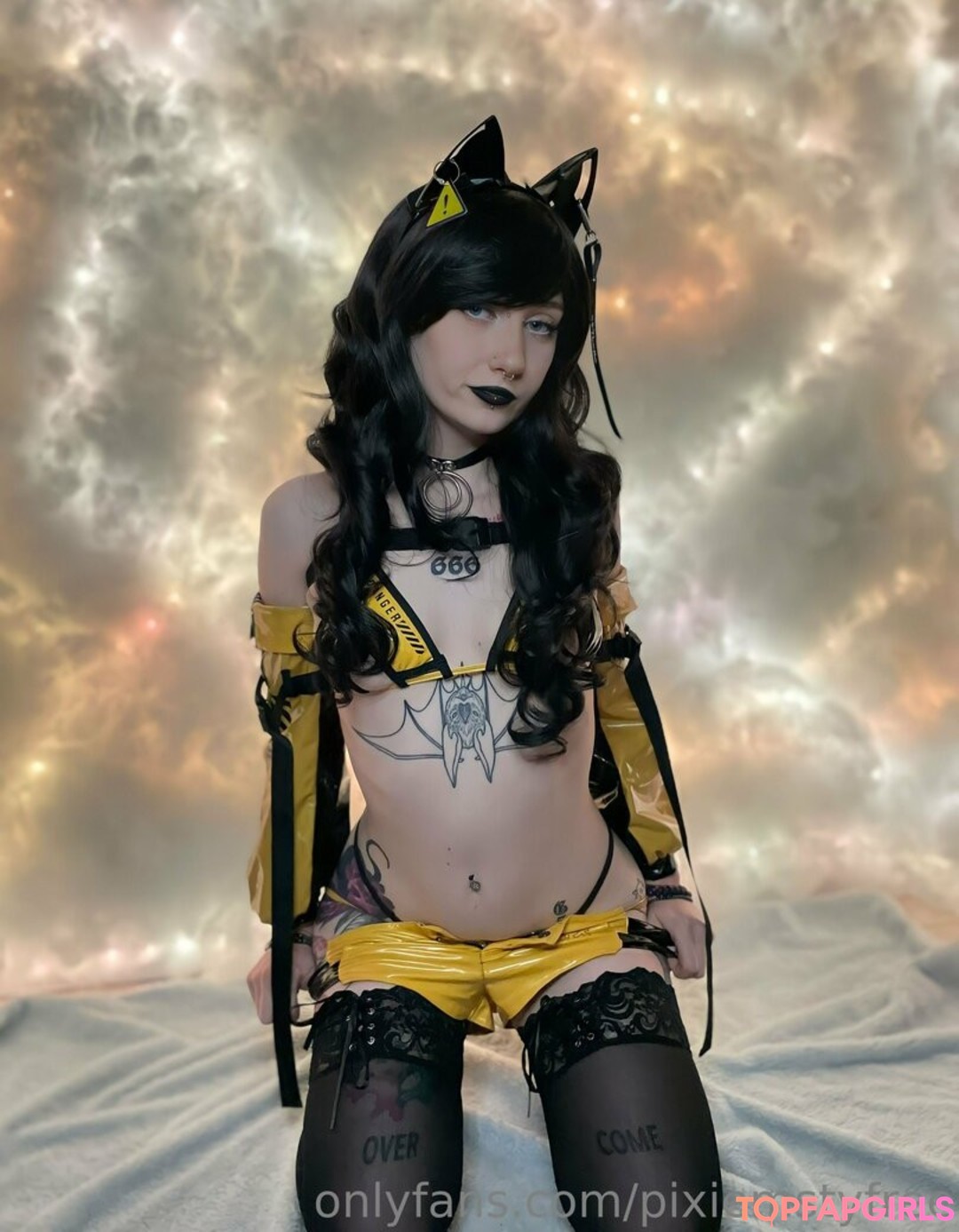 Photo nue de fuite OnlyFans de Pixiemstyfree #107 Photo nue de fuite OnlyFans de Pixiemstyfree #107