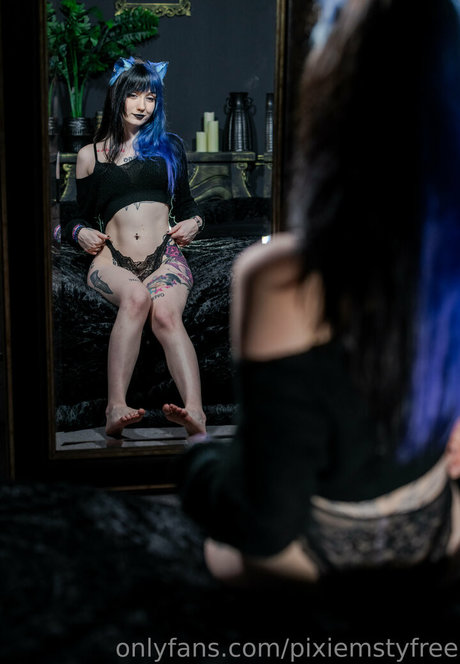 Pixiemstyfree