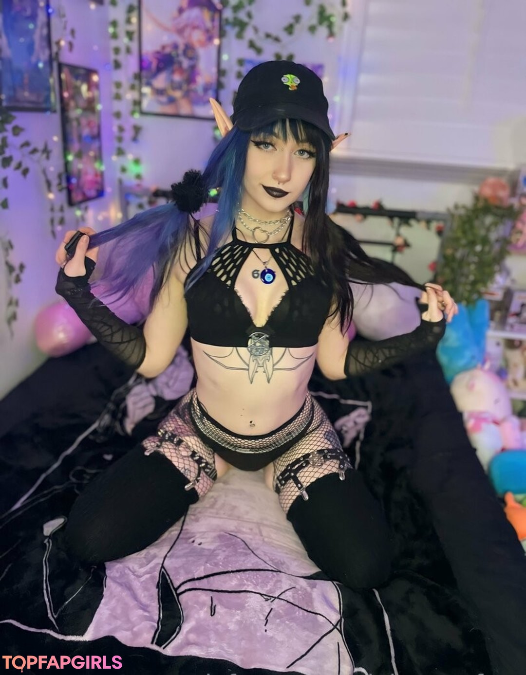 Photo nue de fuite OnlyFans de Pixiemstyfree #174 Photo nue de fuite OnlyFans de Pixiemstyfree #174