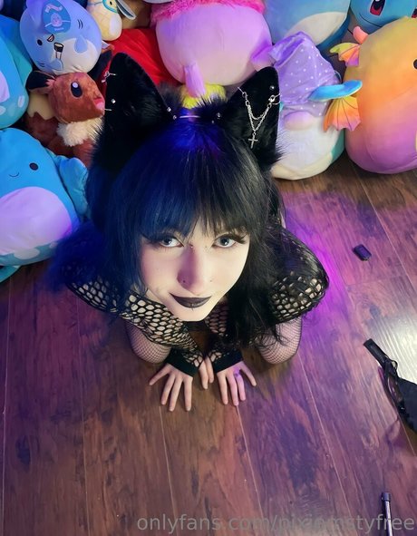 Pixiemstyfree