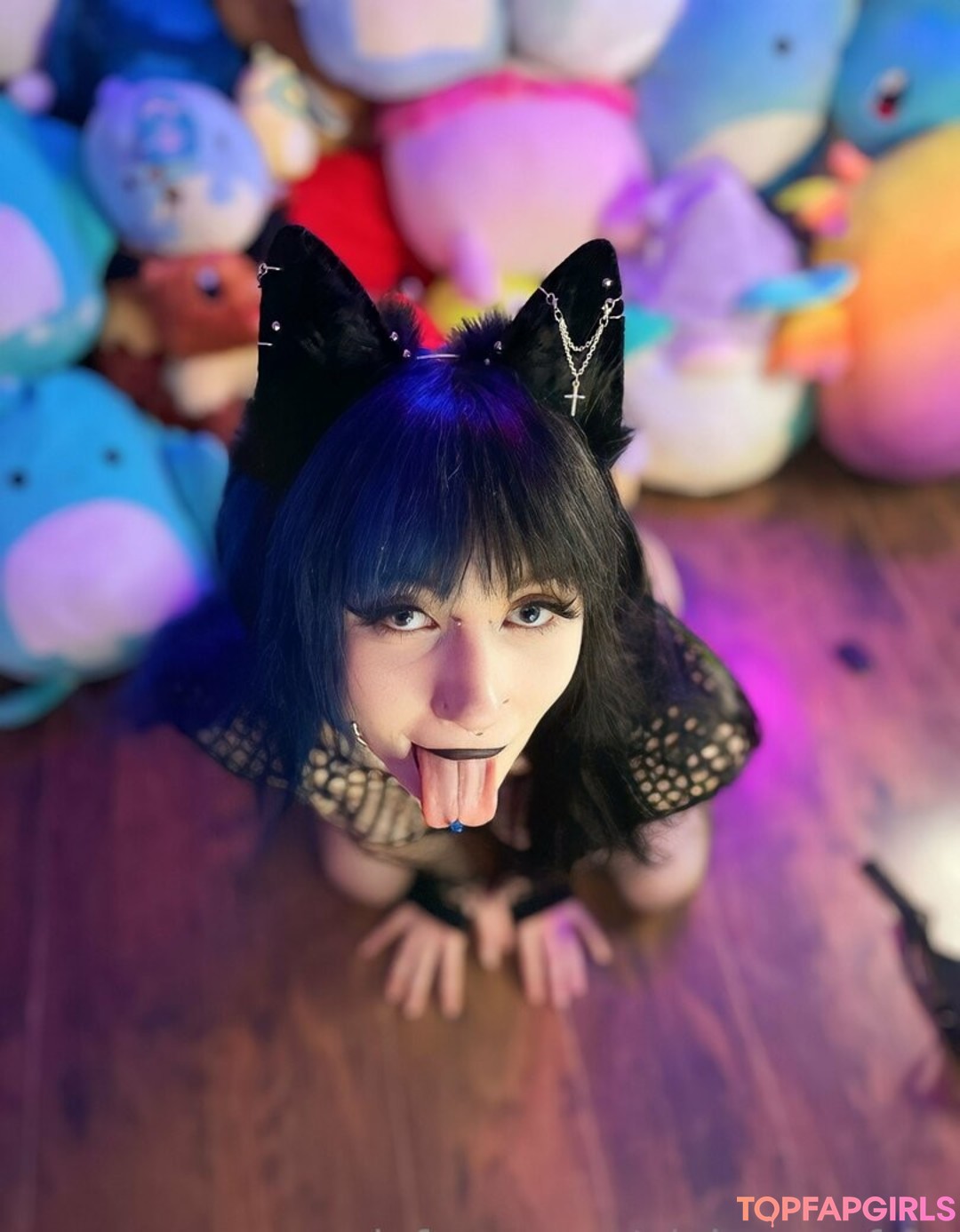 Photo nue de fuite OnlyFans de Pixiemstyfree #204 Photo nue de fuite OnlyFans de Pixiemstyfree #204