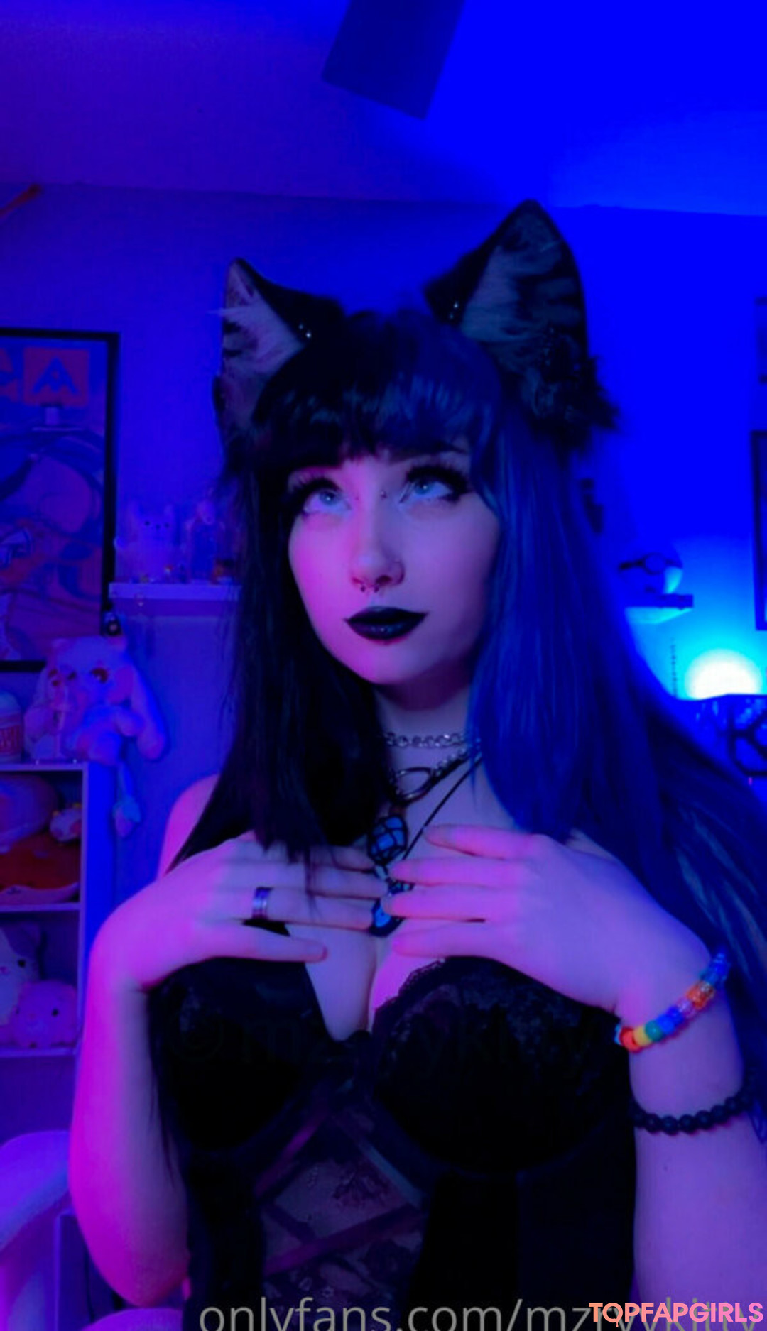Photo nue de fuite OnlyFans de Pixiemstyfree #44 Photo nue de fuite OnlyFans de Pixiemstyfree #44