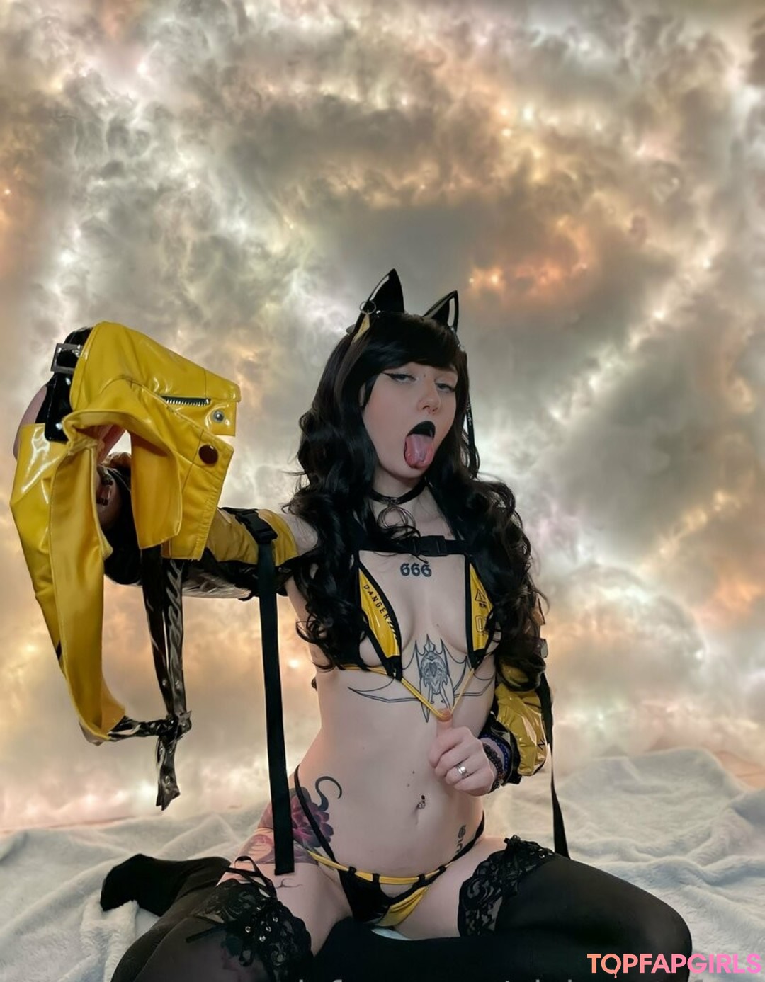 Photo nue de fuite OnlyFans de Pixiemstyfree #98 Photo nue de fuite OnlyFans de Pixiemstyfree #98