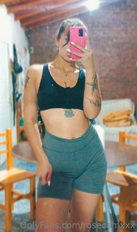 Rosecamxxx