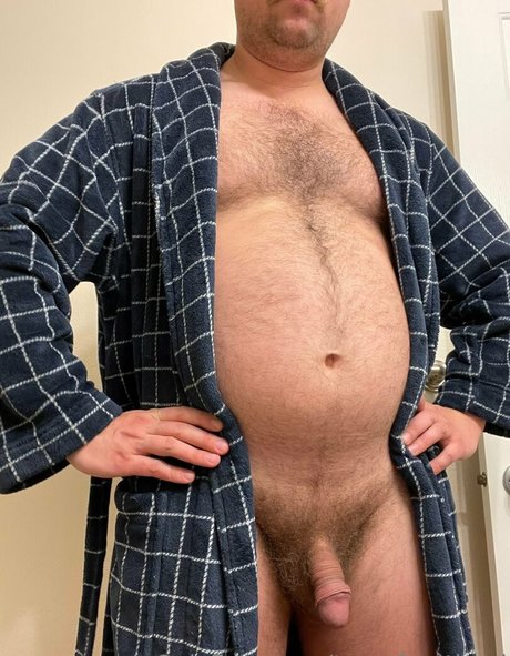 Photo nue de fuite OnlyFans de Tomofportland