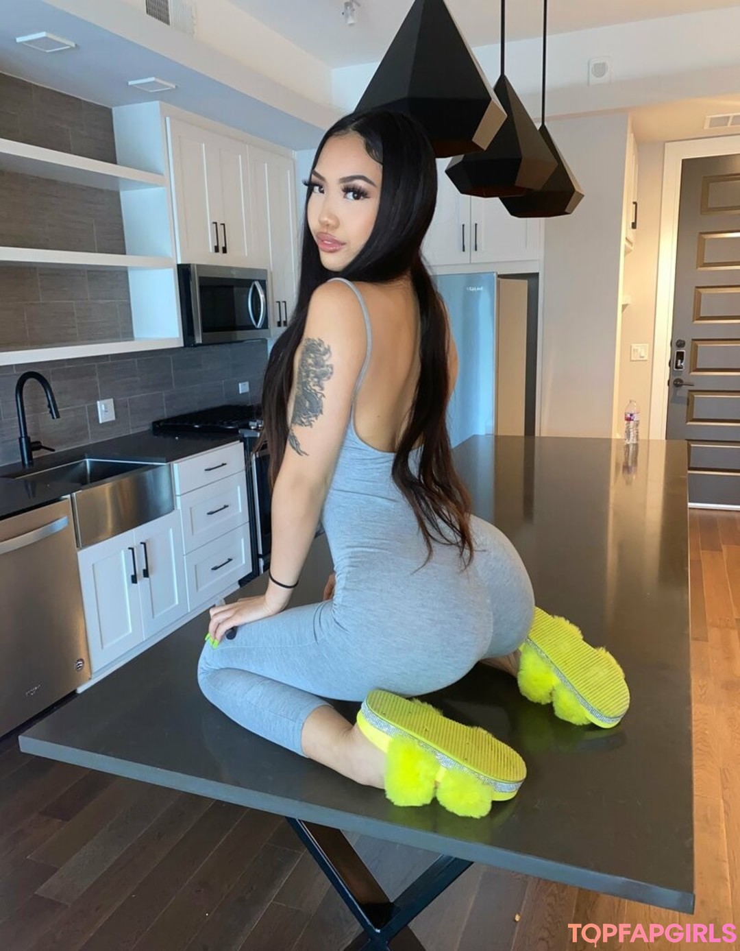 Photo nue de fuite OnlyFans de Foreignlotus #18 Photo nue de fuite OnlyFans de Foreignlotus #18