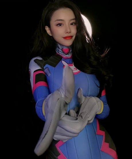 Echo Yue