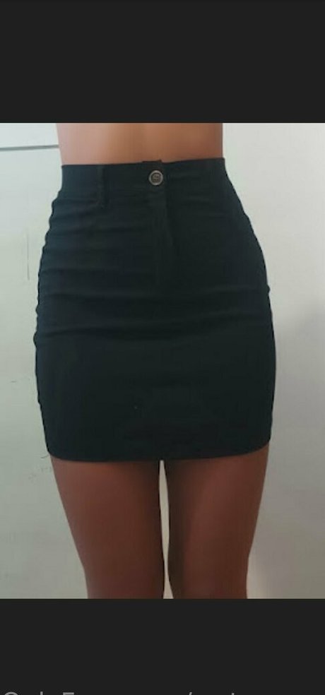 Photo nue de fuite OnlyFans de Emmaauwuw
