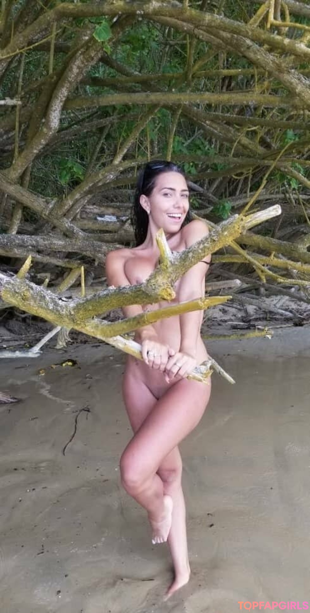Photo nue de fuite OnlyFans de Scarleth Team #84 Photo nue de fuite OnlyFans de Scarleth Team #84