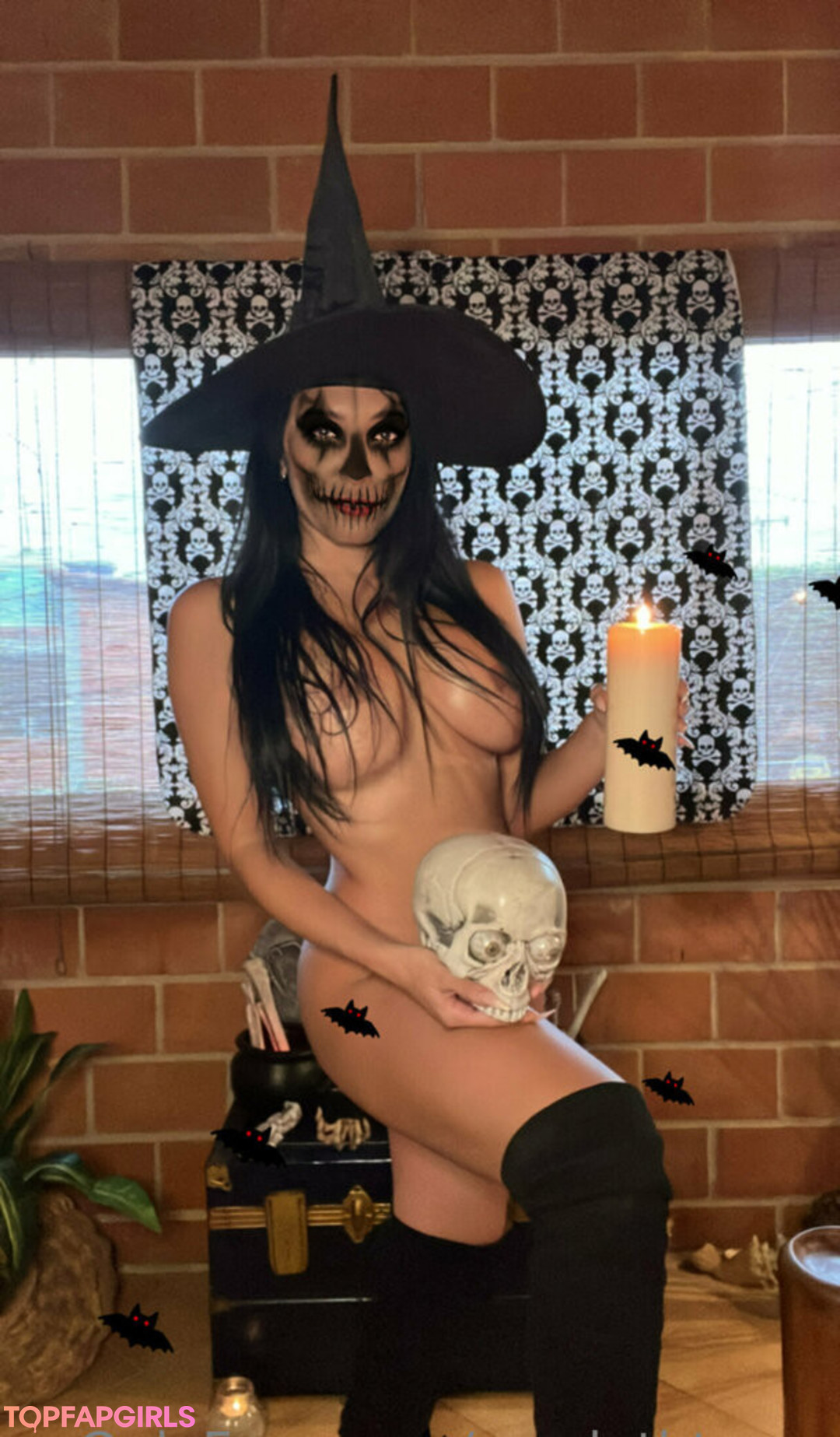 Photo nue de fuite OnlyFans de Scarleth Team #90 Photo nue de fuite OnlyFans de Scarleth Team #90