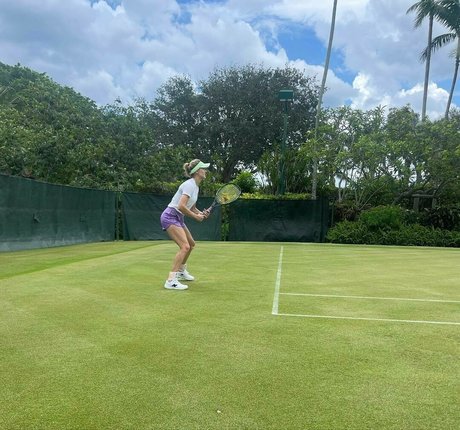 Eugenie Bouchard