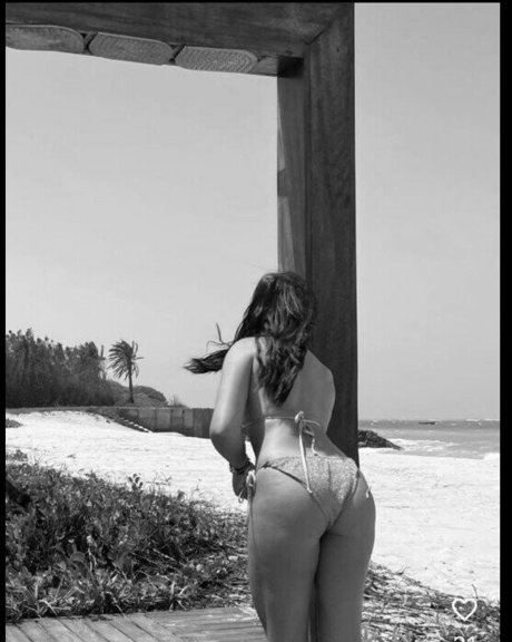 Charlotte Haffner Photo nue de fuite OnlyFans de Charlotte Haffner #23