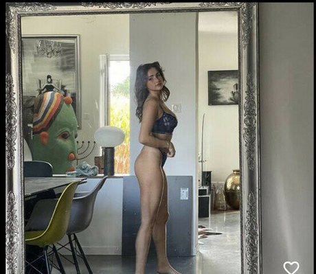 Charlotte Haffner Photo nue de fuite OnlyFans de Charlotte Haffner #31