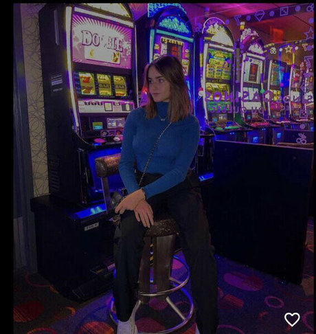 Charlotte Haffner Photo nue de fuite OnlyFans de Charlotte Haffner #42