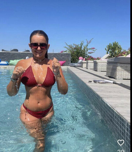 Charlotte Haffner Photo nue de fuite OnlyFans de Charlotte Haffner #65