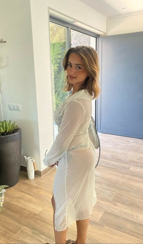 Charlotte Haffner Photo nue de fuite OnlyFans de Charlotte Haffner #75