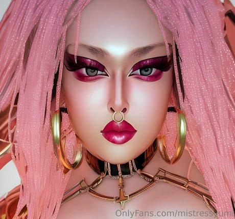 Mistressyumi