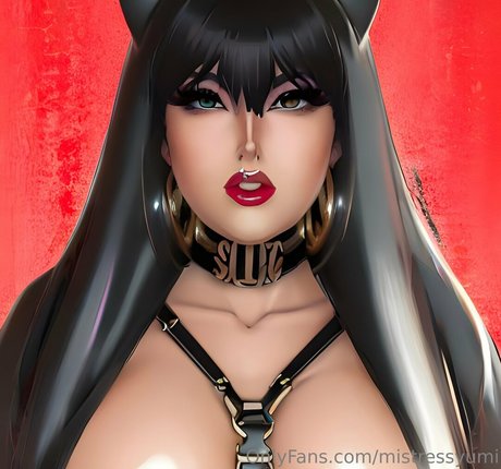 Mistressyumi
