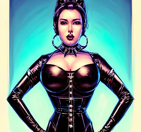 Mistressyumi
