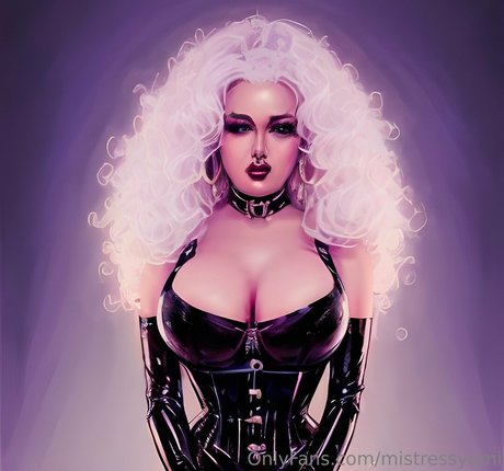 Mistressyumi